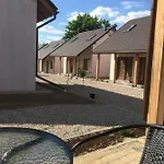 Üdülőpark Ptasie Siedlisko *