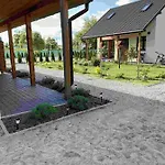 Ptasie Siedlisko Üdülőpark
