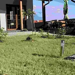 Üdülőpark Ptasie Siedlisko *