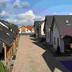 Ptasie Siedlisko Üdülőpark Mikołajki