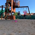 Ptasie Siedlisko Üdülőpark Mikołajki