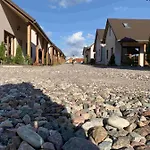 Ptasie Siedlisko Üdülőpark *