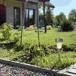 Ptasie Siedlisko Üdülőpark