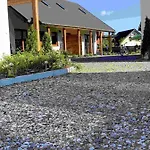 Ptasie Siedlisko Üdülőpark *