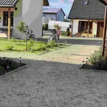 Ptasie Siedlisko Mikołajki