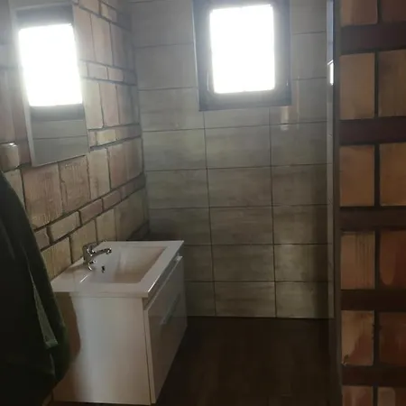 Ptasie Siedlisko 홀리데이파크