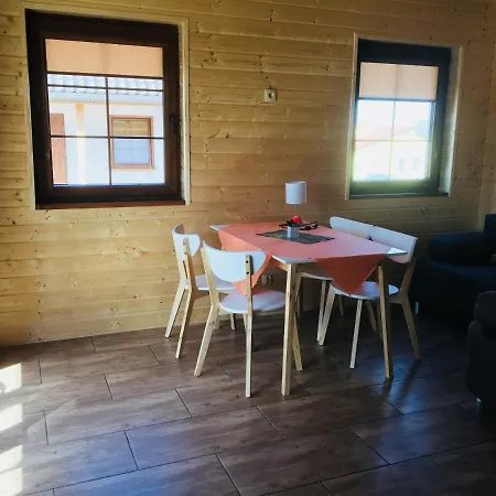 Ptasie Siedlisko * Mikołajki