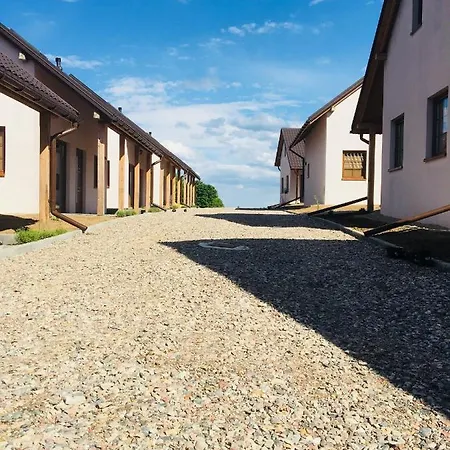 Ptasie Siedlisko Mikołajki