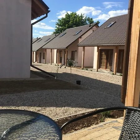 홀리데이파크 Ptasie Siedlisko *