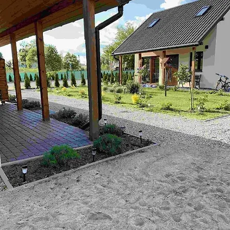 Ptasie Siedlisko Holiday park
