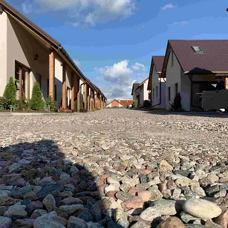 홀리데이파크 Ptasie Siedlisko Mikołajki