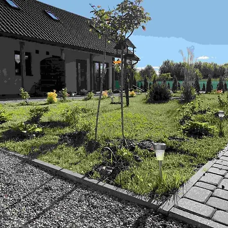 Holiday park Ptasie Siedlisko