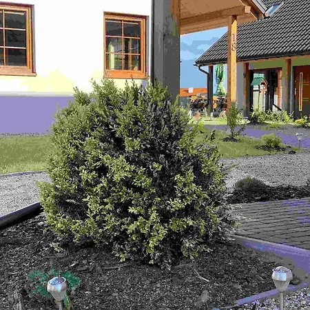 Ptasie Siedlisko Holiday park Mikolajki (Mragowo)