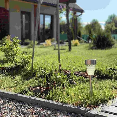 Ptasie Siedlisko 홀리데이파크