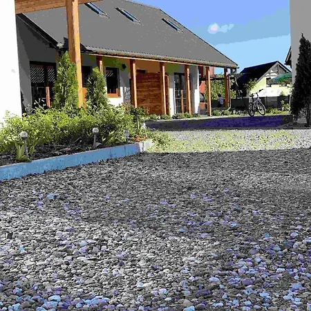 Ptasie Siedlisko Holiday park *