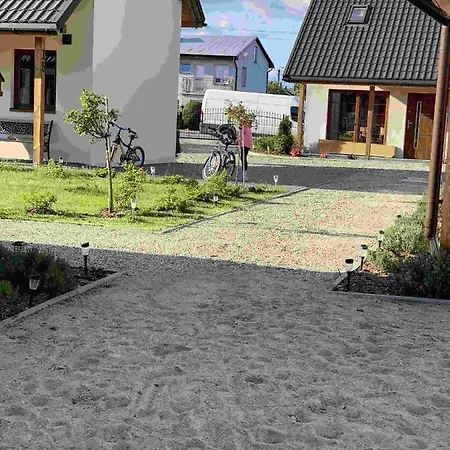 Ptasie Siedlisko Mikolajki (Mragowo)
