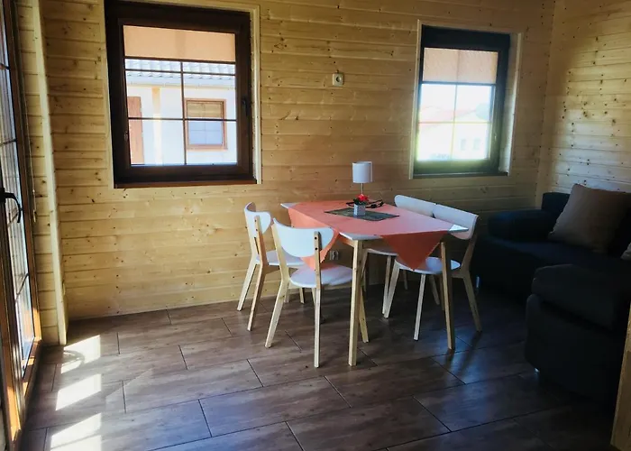 Ptasie Siedlisko * Mikolajki (Mragowo)