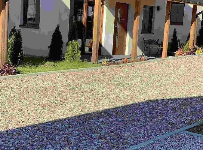 Holiday park Ptasie Siedlisko Mikolajki (Mragowo)