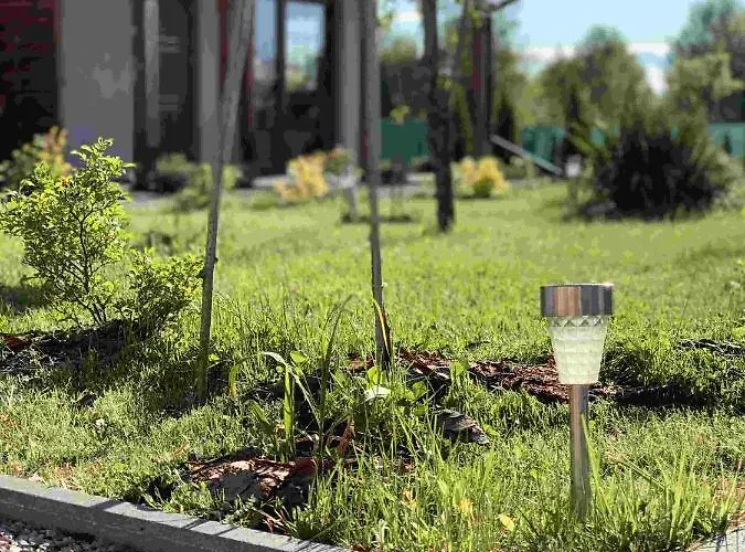 Ptasie Siedlisko Holiday park