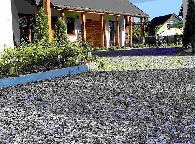 Ptasie Siedlisko Holiday park *